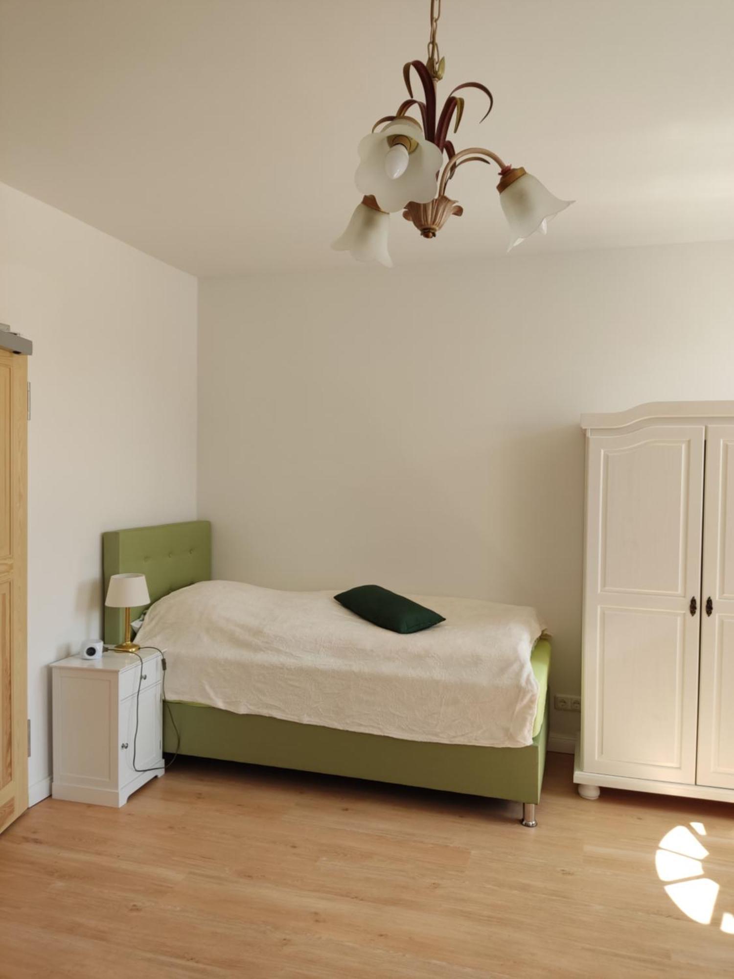 Inspektorenhaus Dobbin Ferienpension Rom bilde