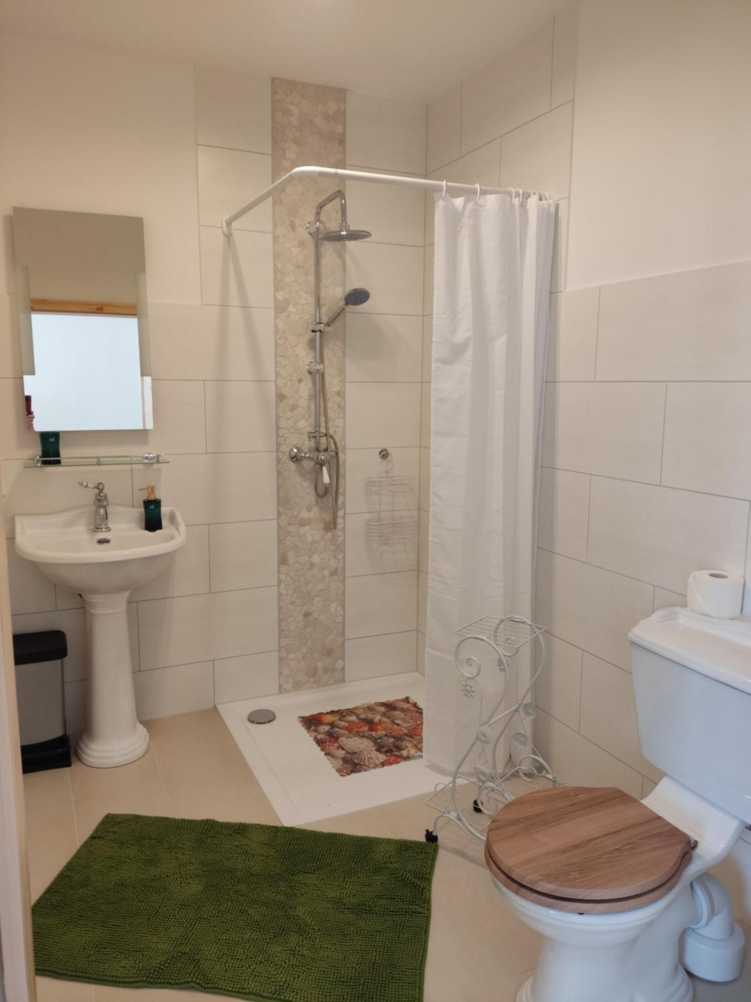 Inspektorenhaus Dobbin Ferienpension Rom bilde